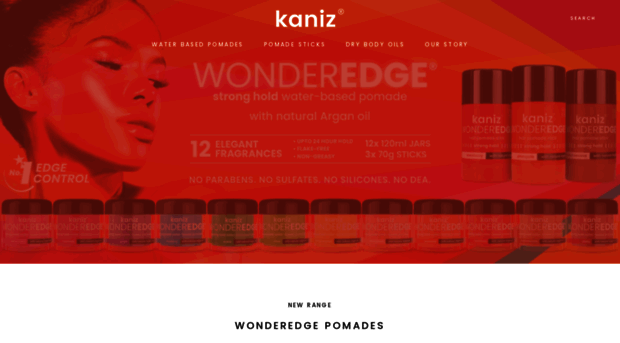 kaniz.com