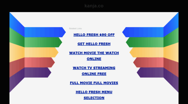 kanja.co