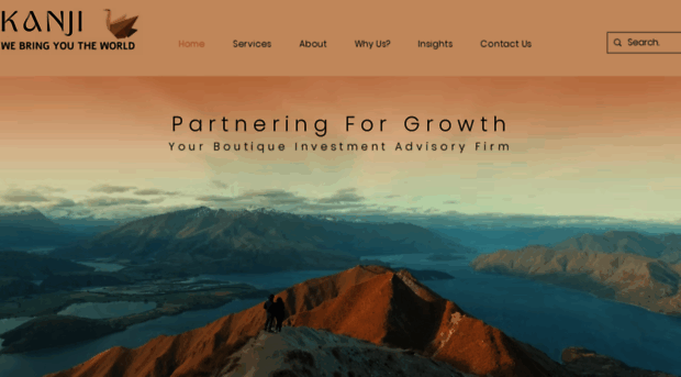 kanji-services.com