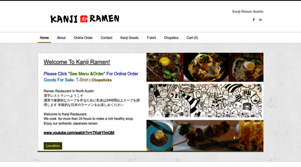 kanjiramen.com