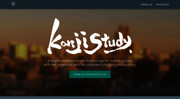 kanjistudyapp.com