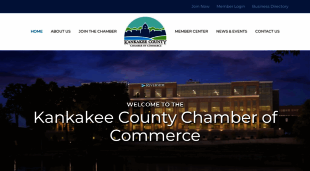 kankakeecountychamber.com