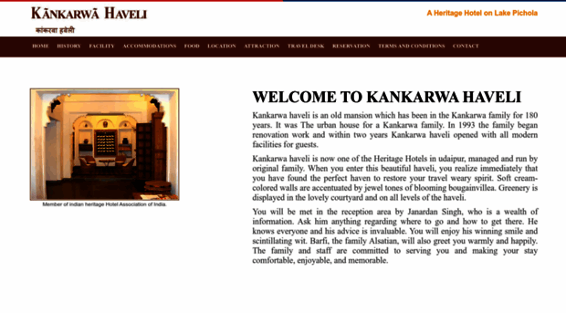 kankarwahaveli.com