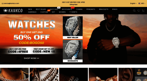 kankco.com