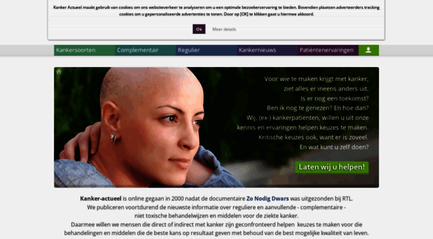 kanker-actueel.nl