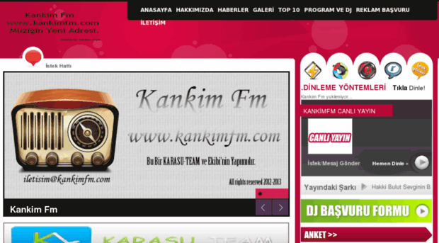 kankimfm.com