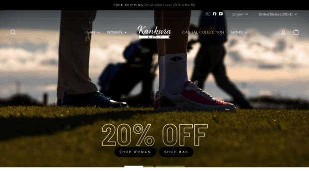 kankuragolf.com