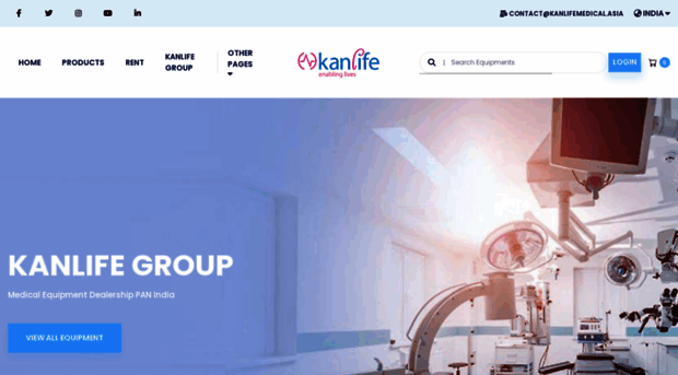 kanlifegroup.com