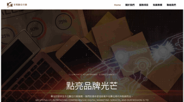 kanma-marketing.com