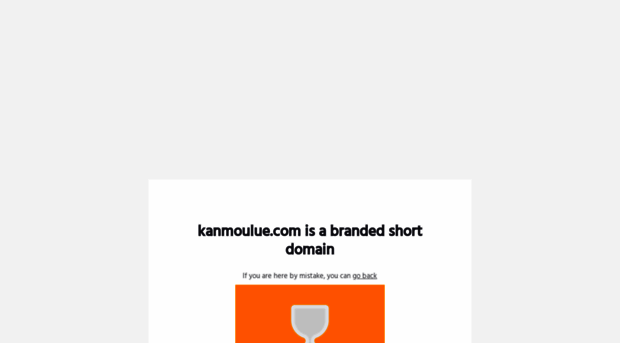kanmoulue.com