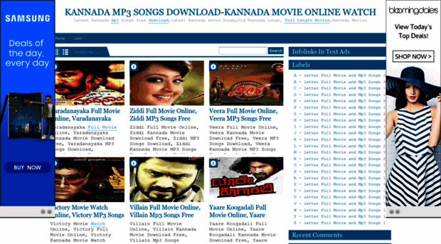 watch kannada old movies online for free