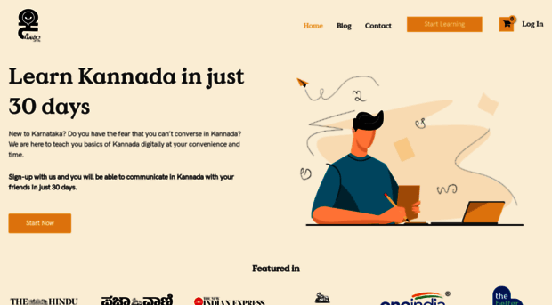 kannadagottilla.com