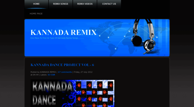 kannadaremix.blogspot.in