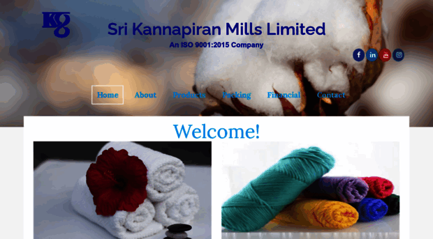 kannapiran.co.in