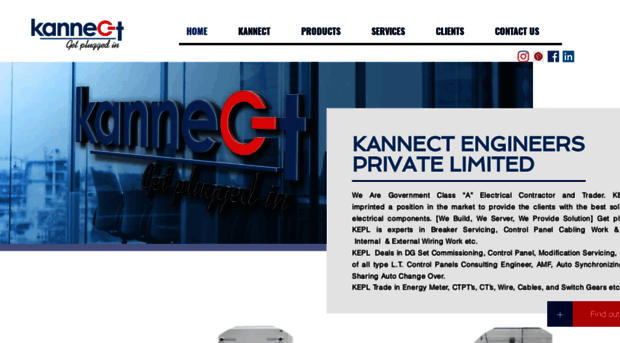 kannect.in