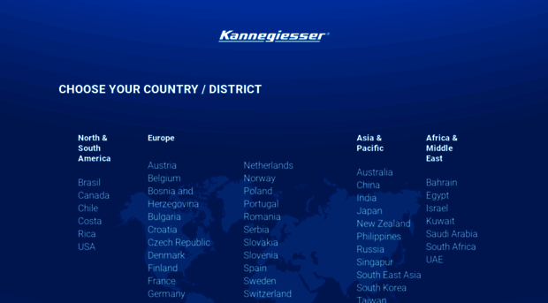 kannegiesser-etech.com