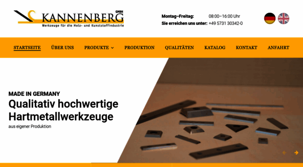 kannenberg-gmbh.de