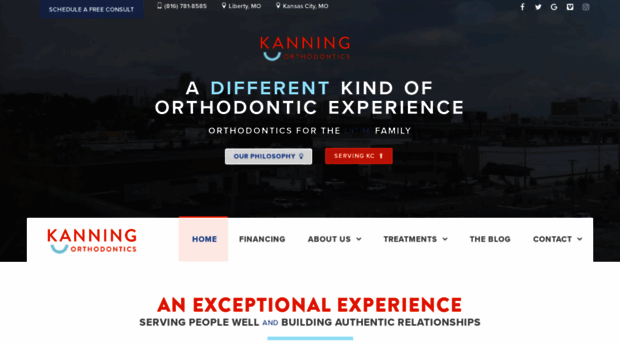 kanningorthodontics.com