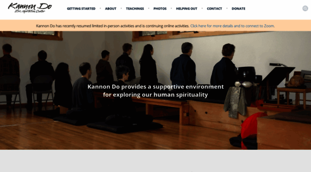 kannondo.wpengine.com