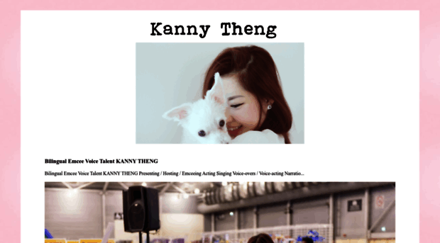 kannytheng.blogspot.kr