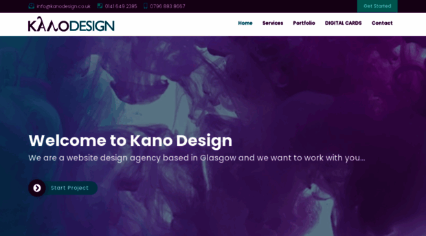 kanodesign.co.uk