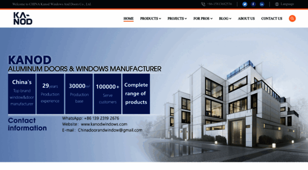 kanodwindows.com