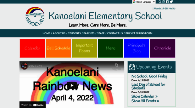 kanoelani.org