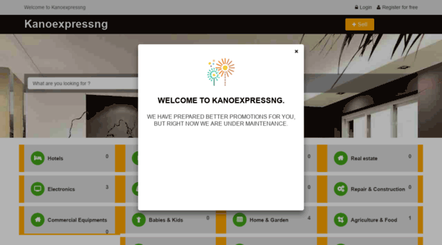 kanoexpressng.com