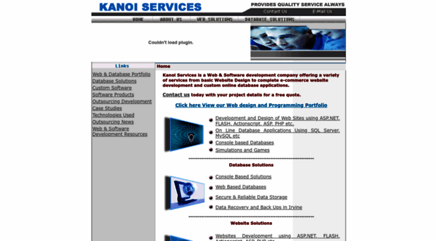 kanoiservices.com