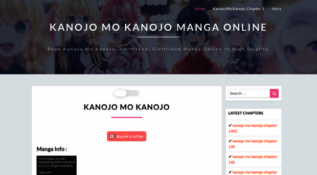 kanojomokanojo.online