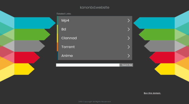 kanonbd.website