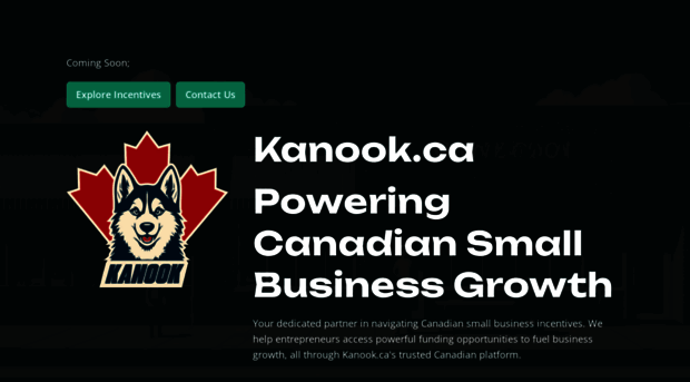 kanook.ca
