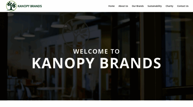 kanopybrands.com