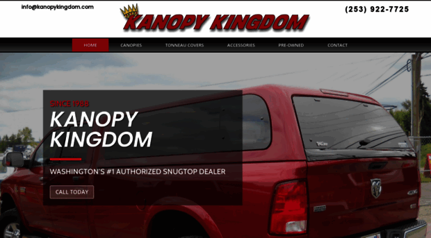 kanopykingdom.com