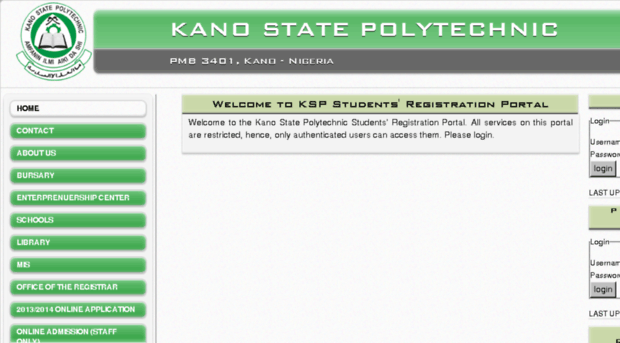 kanostatepoly.net