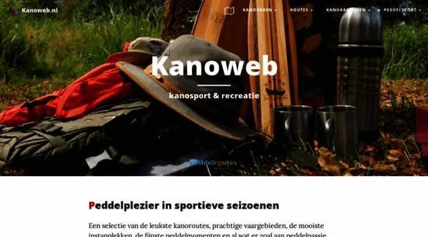 kanoweb.nl