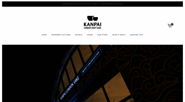 kanpai.london