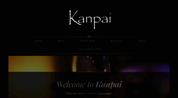 kanpaibythesea.com