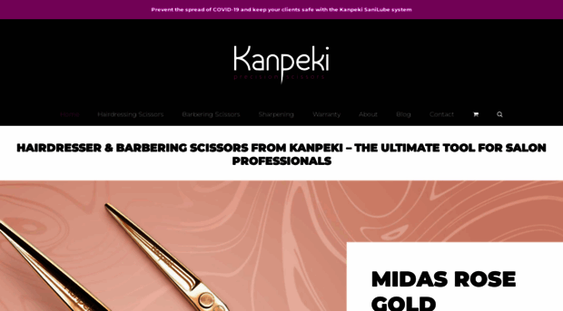 kanpeki.co.uk