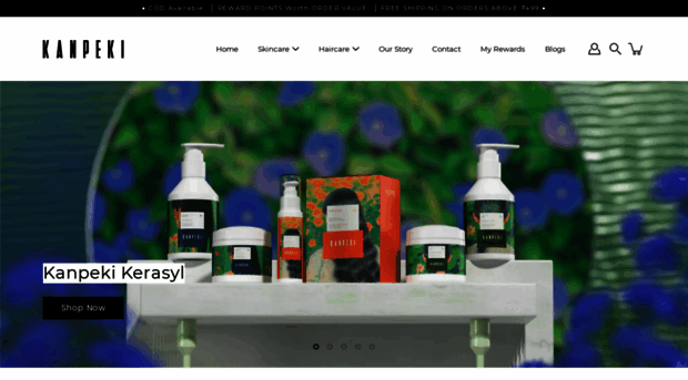kanpekicare.com