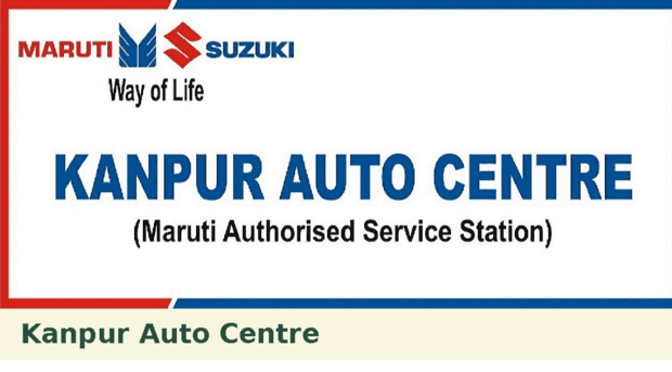 kanpurautocentre.com