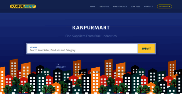 kanpurmart.com