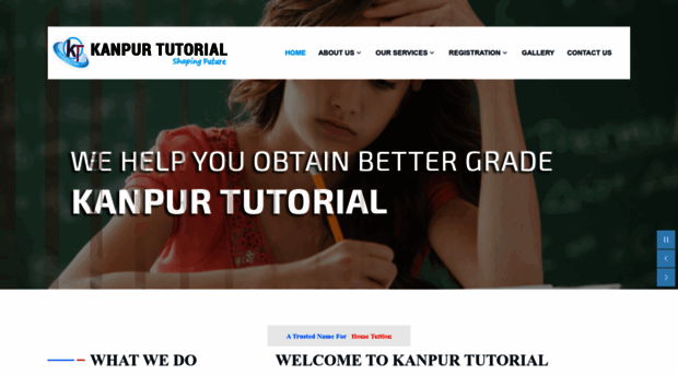 kanpurtutorial.com