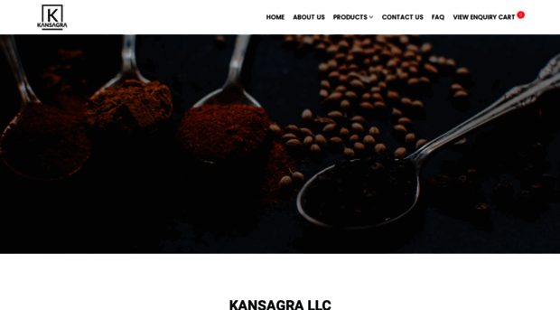 kansagra.co