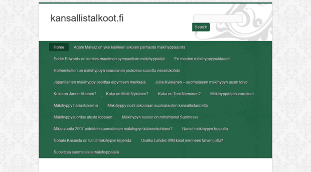 kansallistalkoot.fi