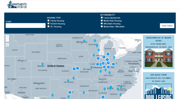 kansas-city-apartments.com