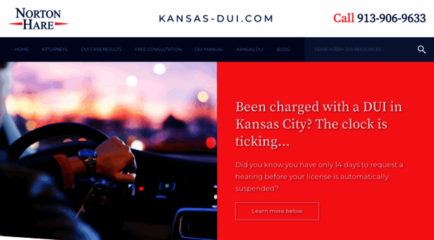 kansas-dui.com