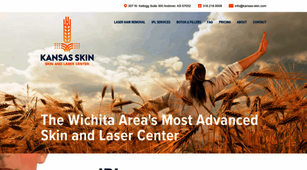 kansas-skin.com
