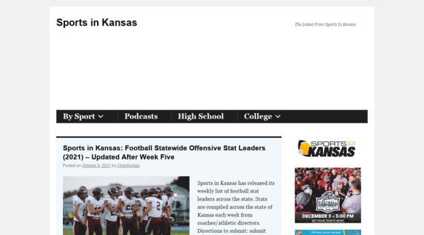 kansas-sports.com