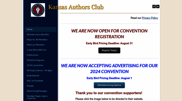 kansasauthorsclub.weebly.com